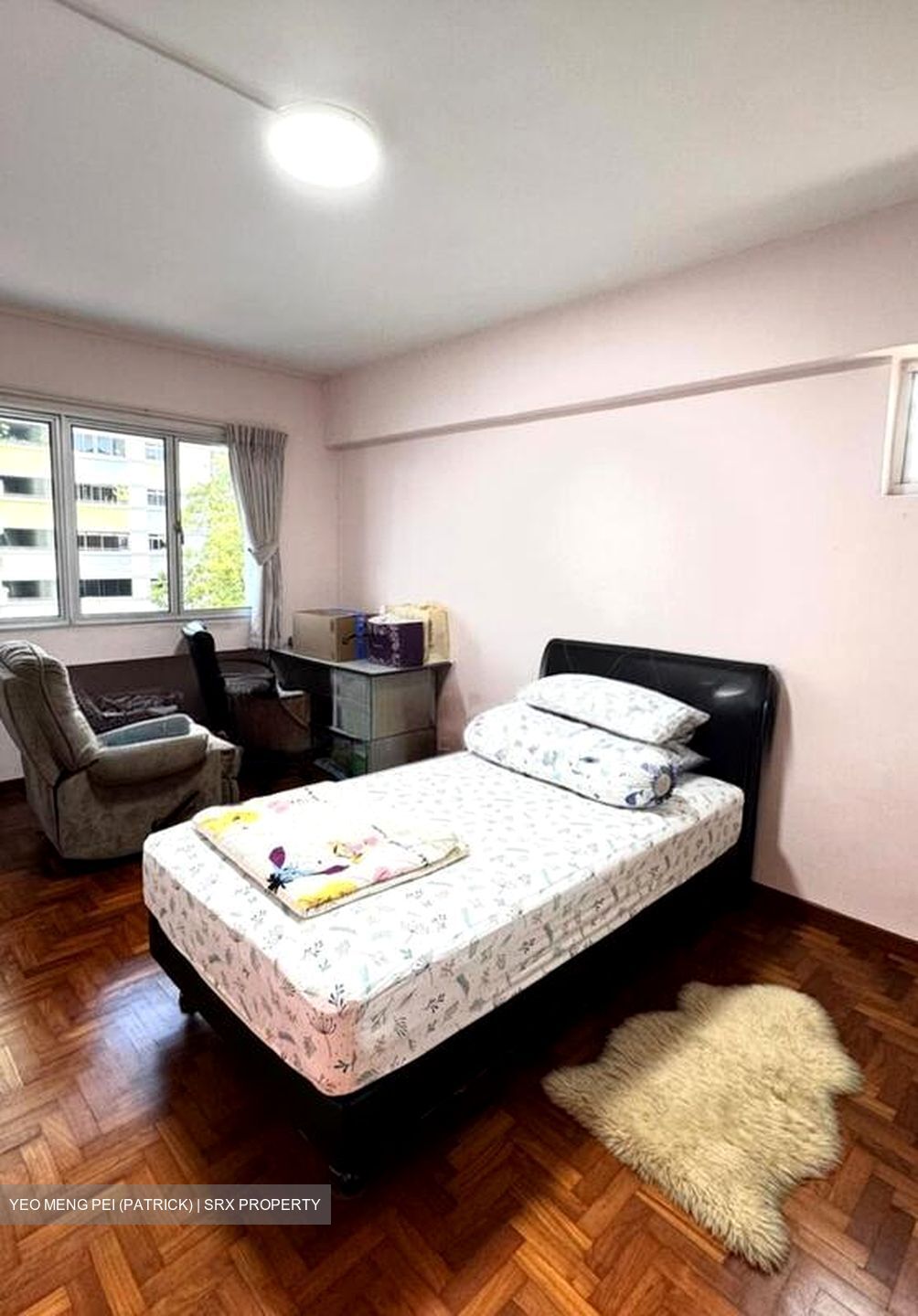 Blk 603 Choa Chu Kang Street 62 (Choa Chu Kang), HDB Executive #517264931